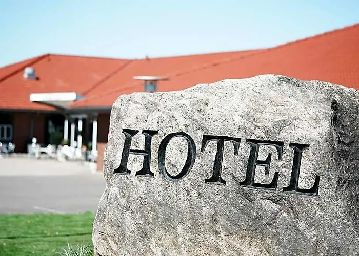 Hotel Lynggaarden