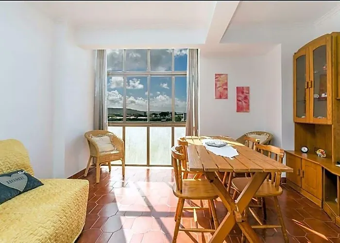 Casa Mimosa