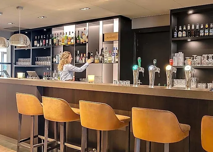Hotel Ernst Sillem Hoeve
