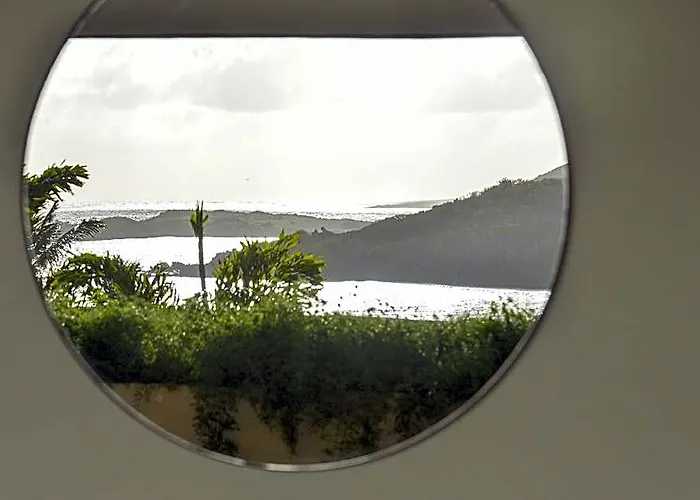 Le Martin Boutique Hotel