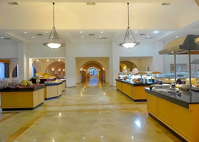 Monarque Dar Jerba Zahra