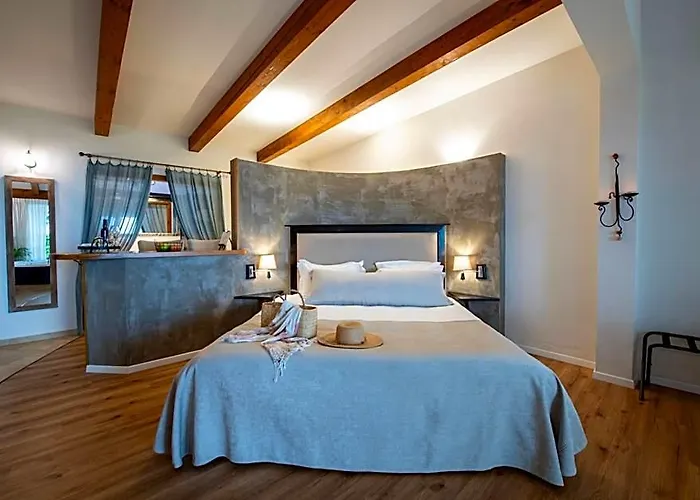 Cnaan Village Boutique Hotel & Spa