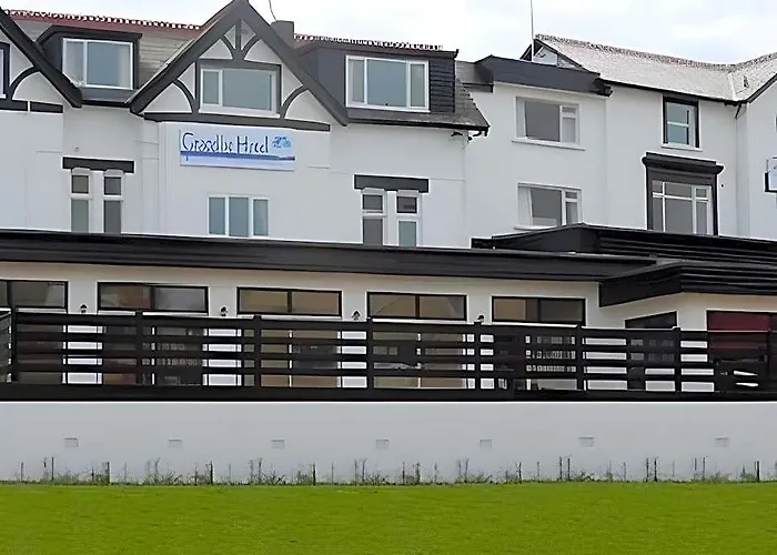 Gracellie Hotel