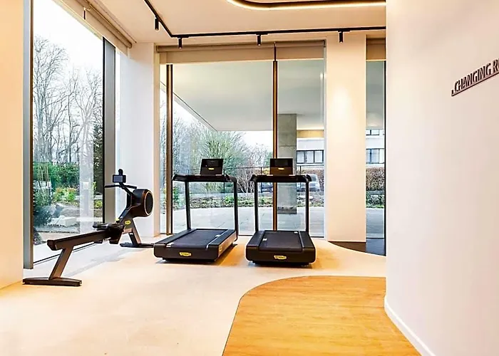 Movenpick Brussels Airport