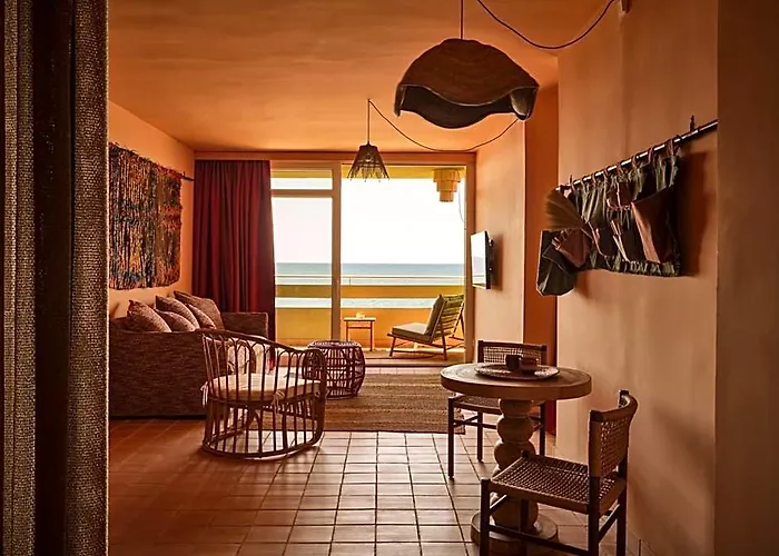 Bikini Island & Mountain Hotel Es Trenc -Adults Only-