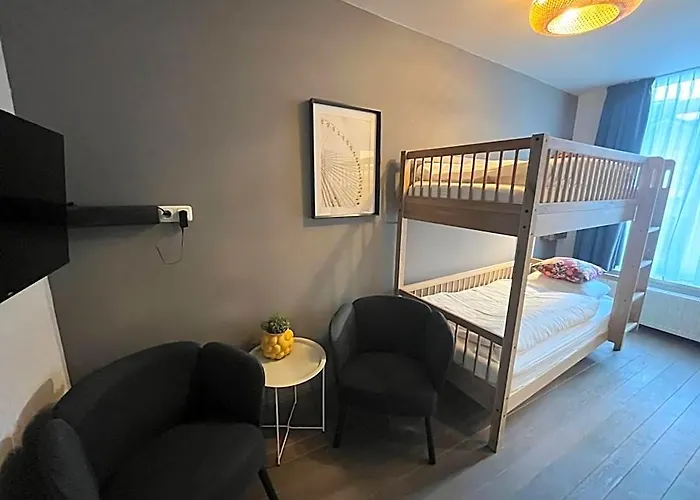 Hotel Hendrickx