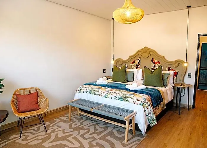 360 Country Hotel
