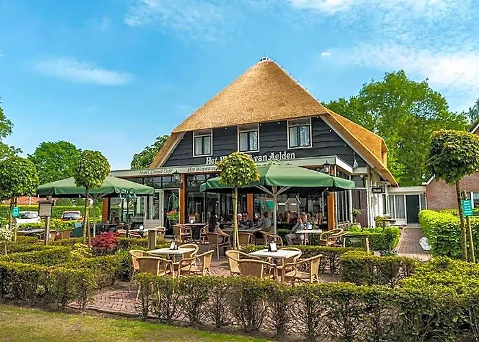 Het Wapen Van Aelden