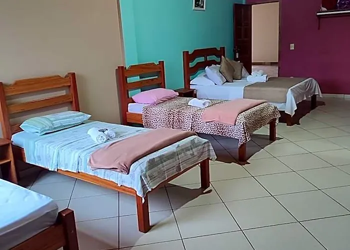 Hotel Lumiar