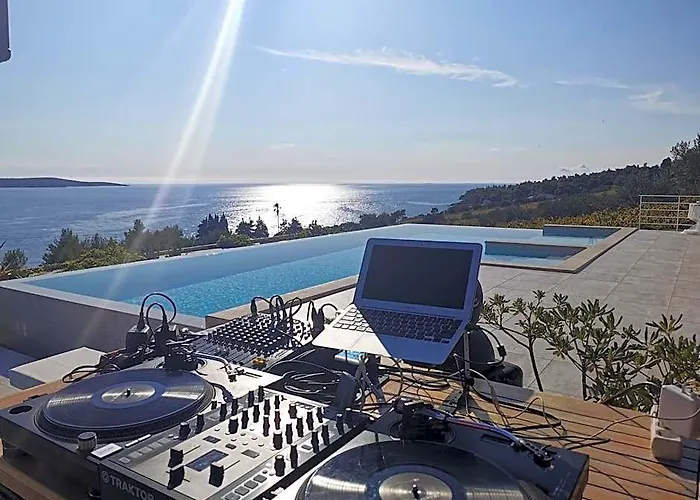 Stella Mare Eco Boutique House