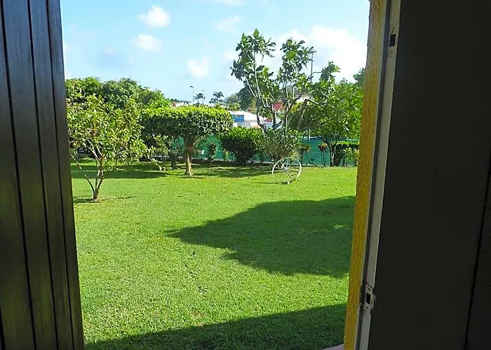 Airport Hotel