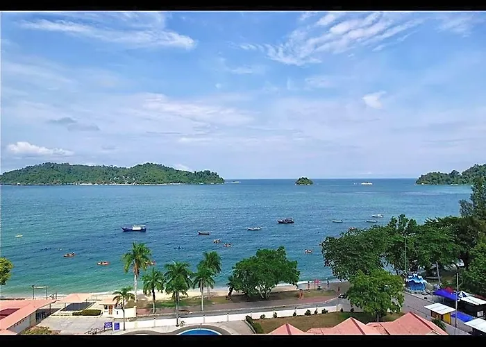 Thara Hotel & Resort