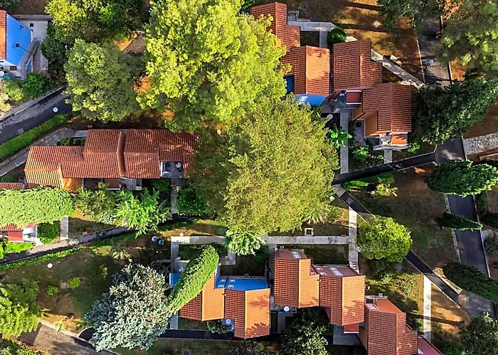 Holiday Park Vile - Terme Krka