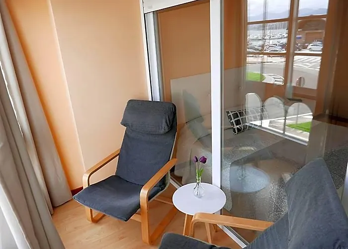 Hotel Cais