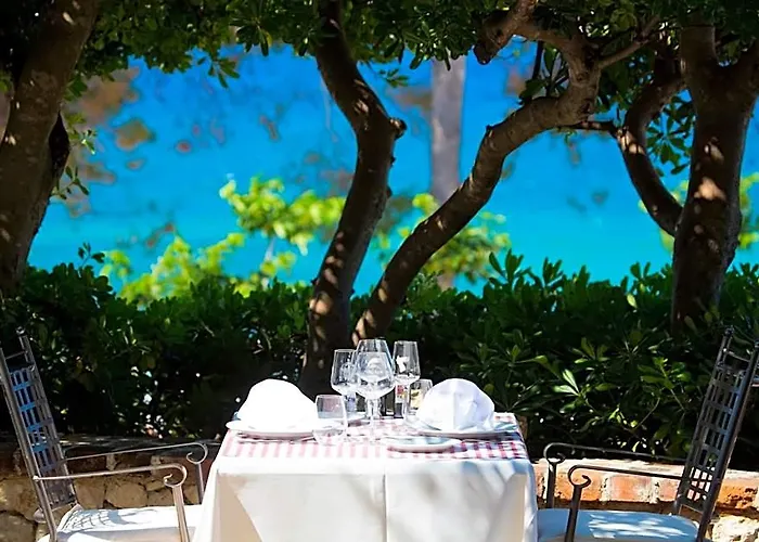 Hotel Villa Barbat