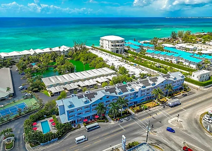 The Locale Hotel Grand Cayman