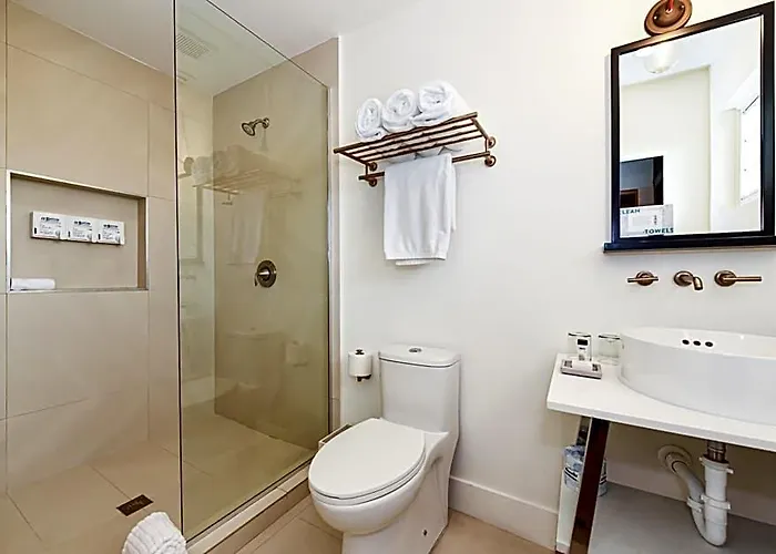 The Locale Hotel Grand Cayman