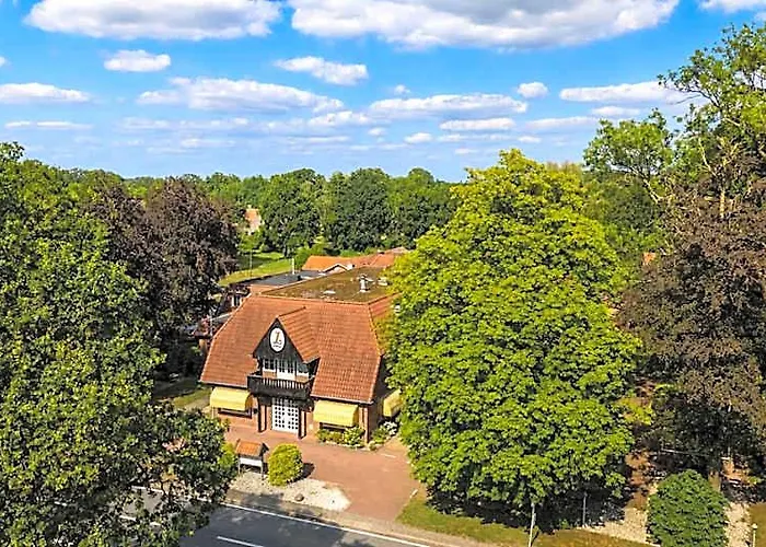 Hotel De Landmarke Ootmarsum