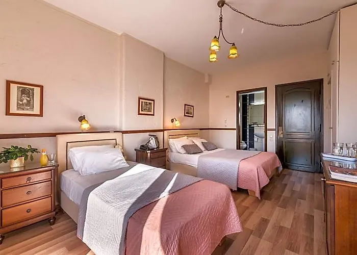 Jolly Hotel