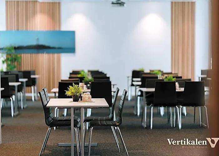 Vertikalen