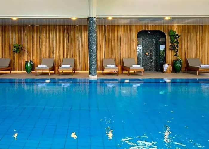 Hotel Canaan - Fattal Limited Edition
