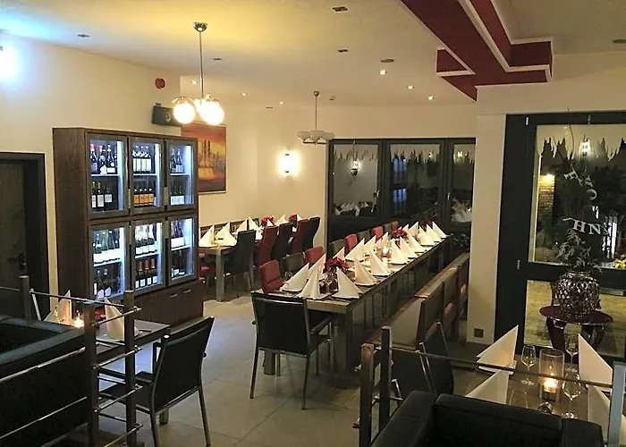 Hotel Zeitzeichen