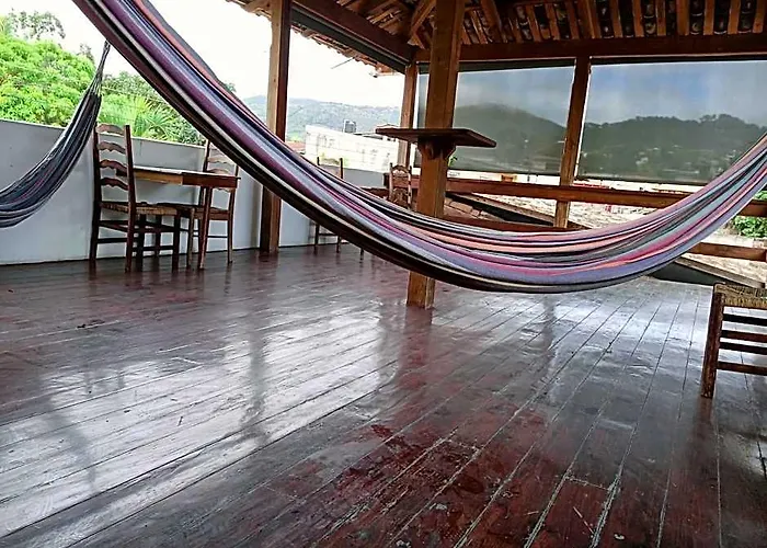 Hotel Don Udos Bed & Breakfast