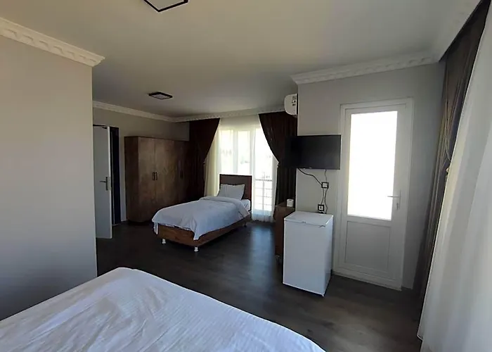 Hasankeyf Hasbahce Mervani Hotel