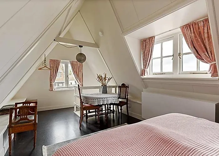 Boutique Hotel Jongwijs Westzaan