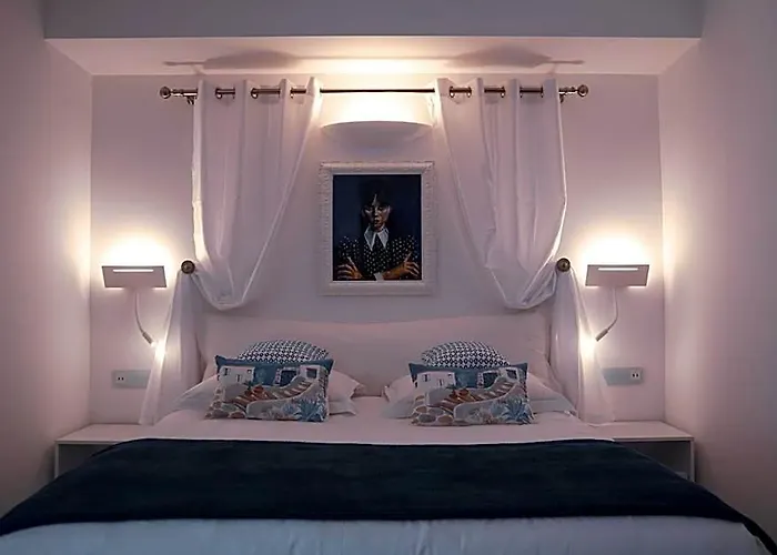 The White Knight Premium Boutique Hotel