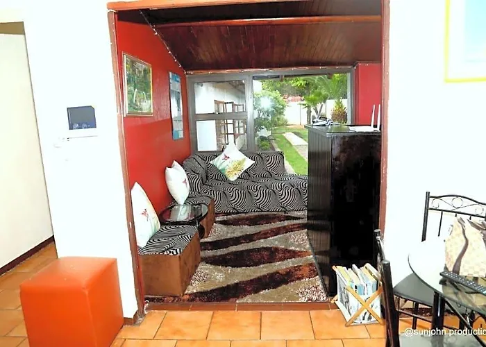 Harmony Guest House