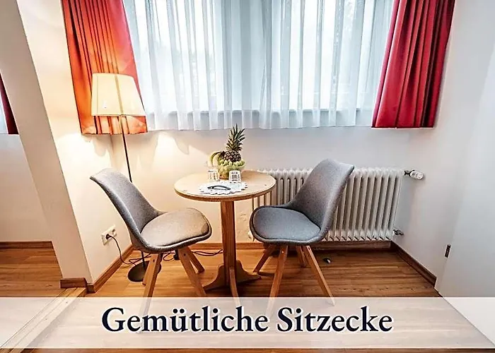 Forsters Schwarzwald Pension