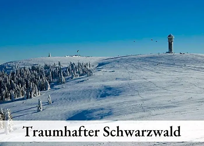 Forsters Schwarzwald Pension