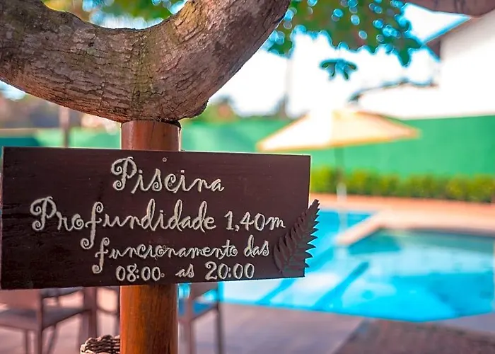 Pousada Villa Maeva Itacimirim