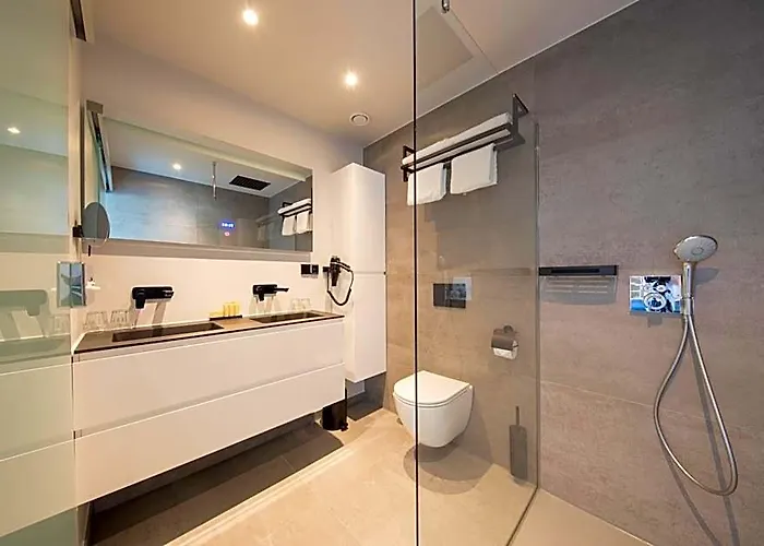 Boutique Hotel Scheepers
