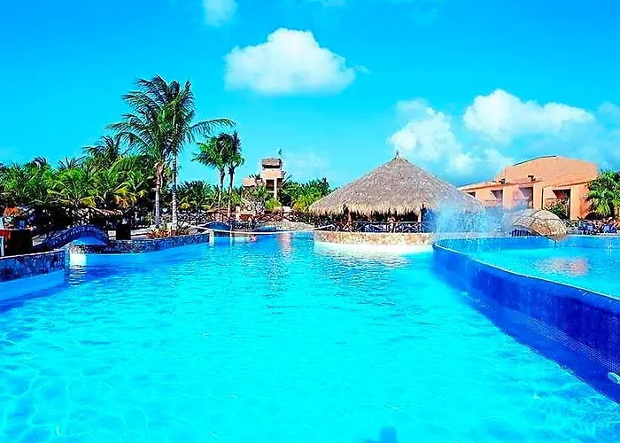 Lti-Costa Caribe Beach Hotel