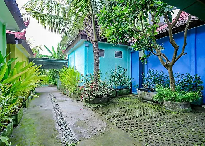 Hidden Village Uluwatu