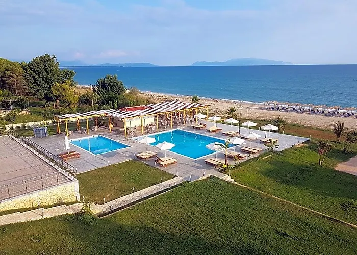 Ocean Hotel