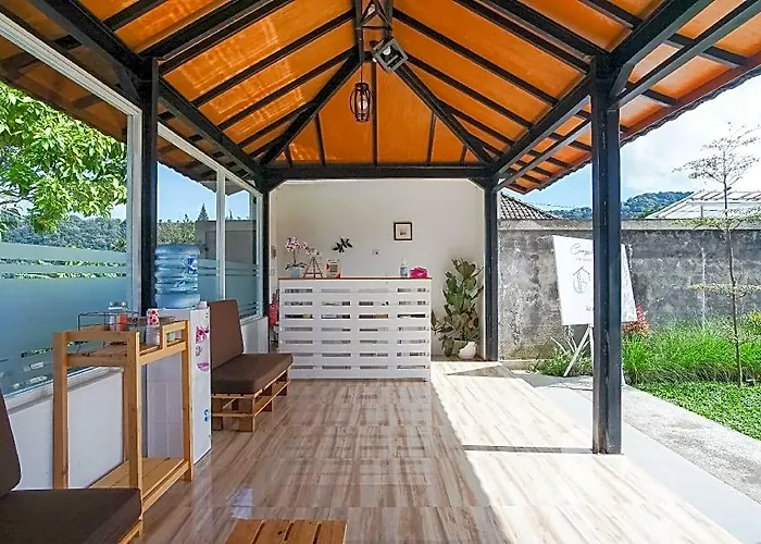 Container Smart Stay