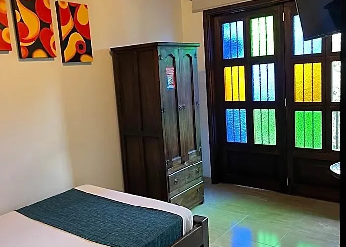 Hotel Altana