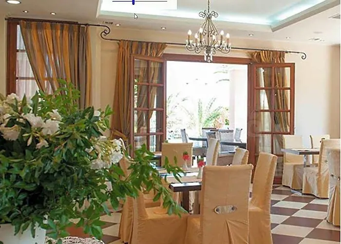 Melidron Hotel