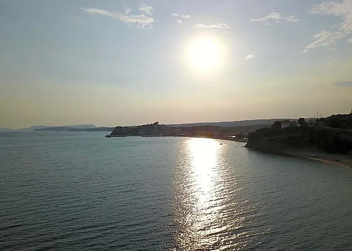 Hotel Golden Sun
