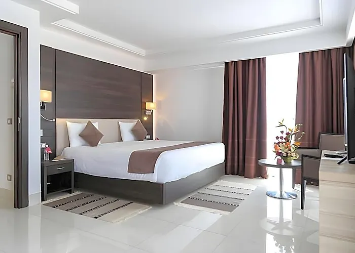 Radisson Hotel Sfax