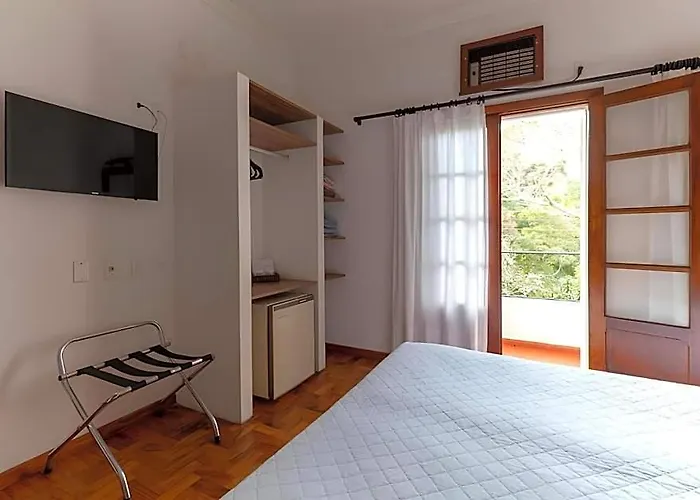 Voa Hotel Uni