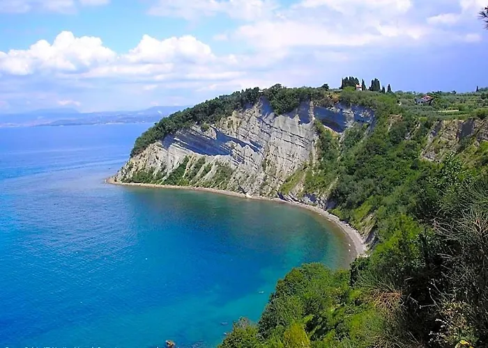 Hotel Cliff Belvedere