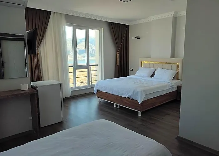 Hasankeyf Hasbahce Otel2