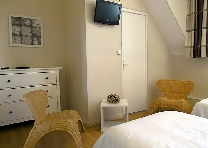 Hotel Pacific