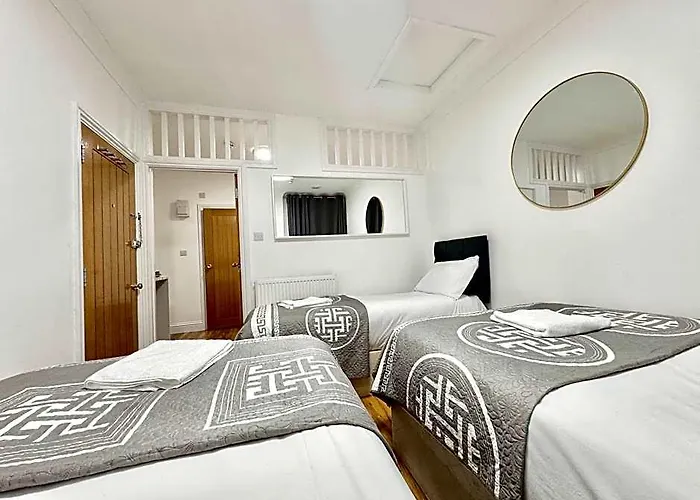 Venice Hotel