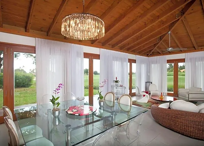 Casa De Campo Resort & Villas Tfn