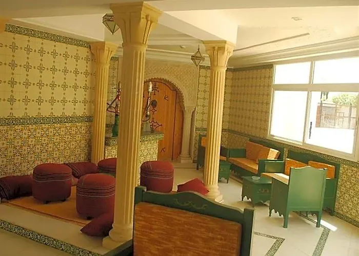 Al Jazira Beach & Spa